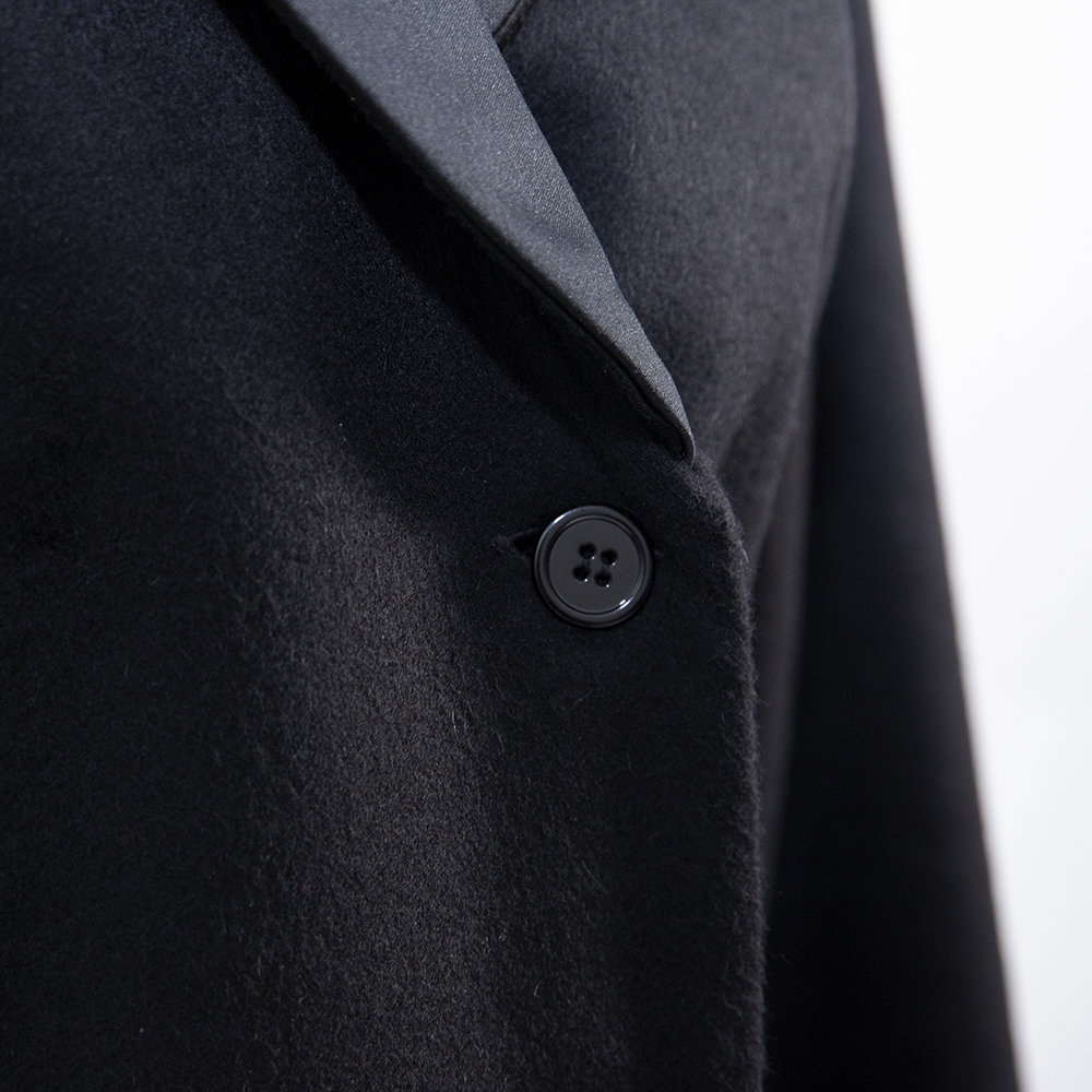 Cappotto Smoking Robe Manteau di Luluredgrove