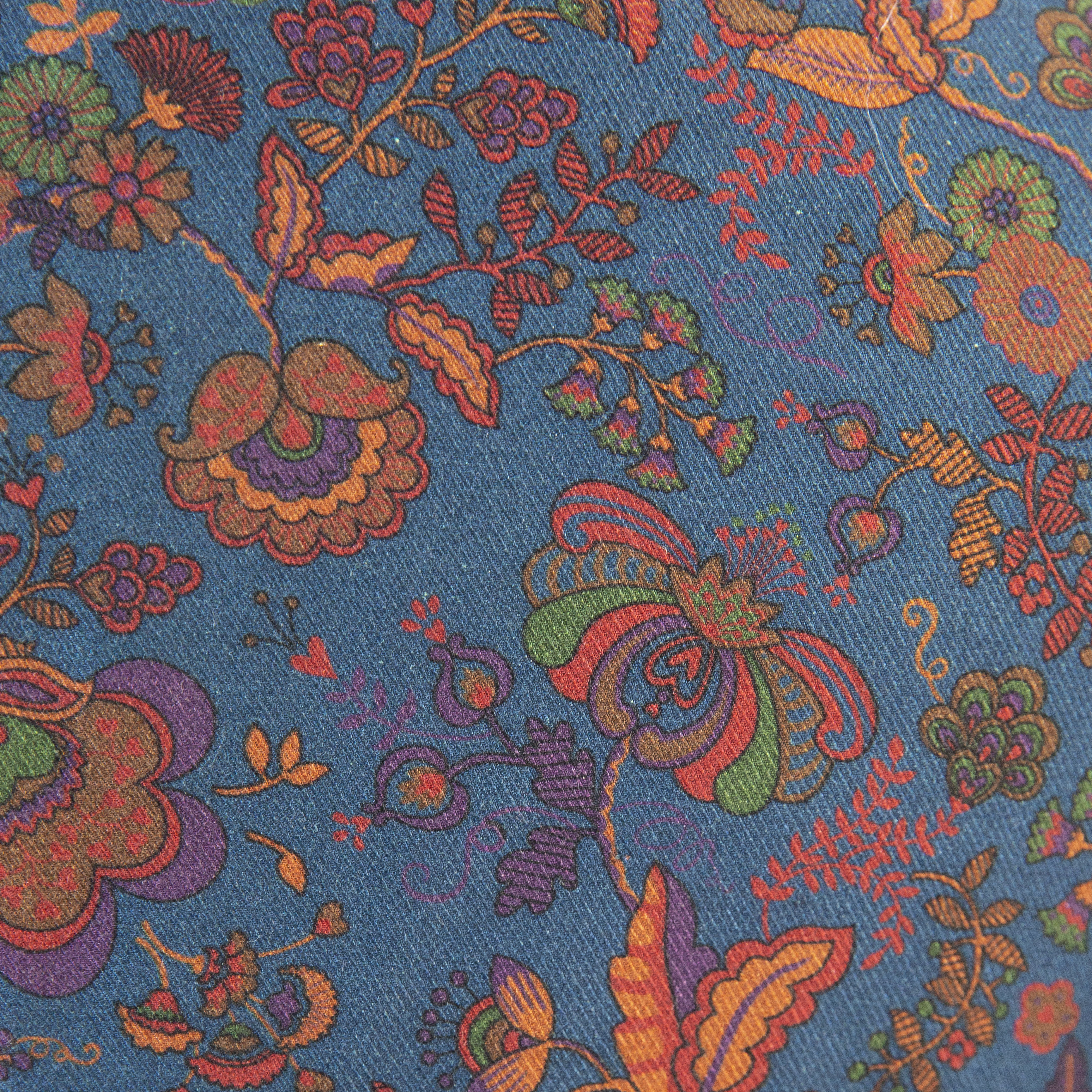 Abito a fiori di Luluredgrove