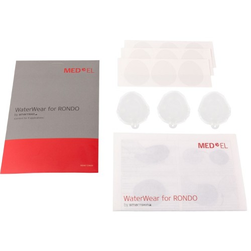 WaterWear for RONDO MED-30240