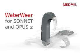WaterWear for BTE Package MED-33068