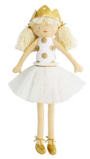 princess charlotte doll