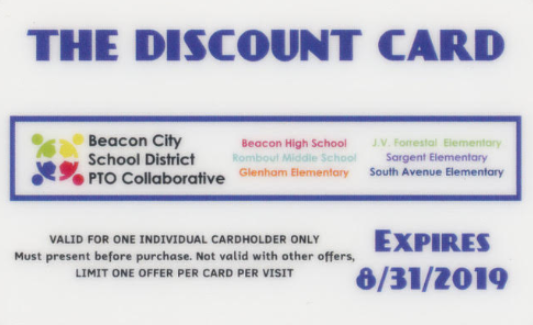 Beacon Discount Card 00002