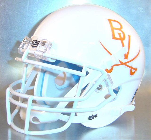 Arlington Bowie Volunteers HS 2013-2014 (TX) Arlington Bowie Volunteers HS 2013-2014 (TX)