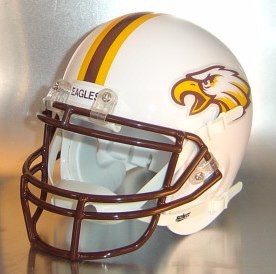 Brownsville Hanna Eagles HS 2012 (TX) Brownsville Hanna Eagles HS 2012 (TX)