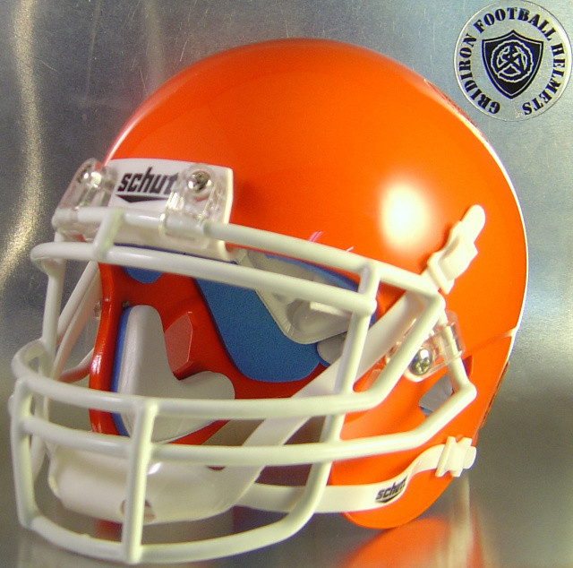 Celina Bobcats HS 2004-2006 (TX) (mini-helmet) Celina Bobcats HS 2004-2006 (TX) (mini-helmet)