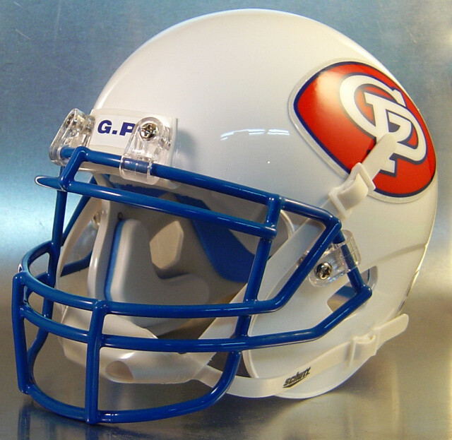 Gregory Portland Wildcats HS 2012-2013 (TX) Gregory Portland Wildcats HS 2012-2013 (TX)