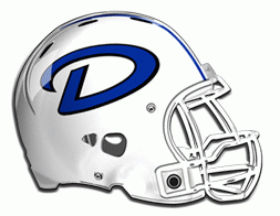 1983 Daingerfield (TX) 1983 Daingerfield (TX)