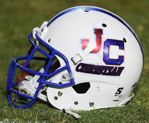 2012 John Curtis Christian (LA) - FNL team sheet 2012 John Curtis Christian (LA) - FNL team sheet