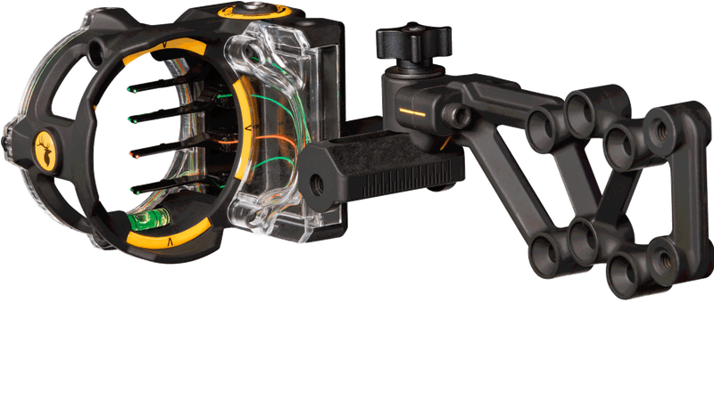 2018 Trophy Ridge React H4 00013