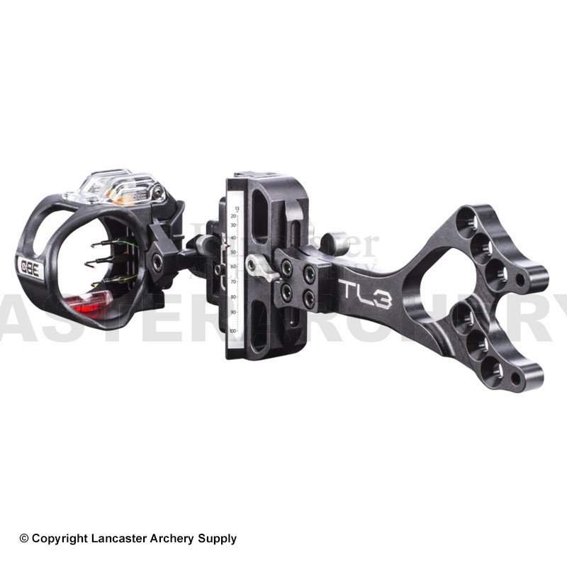 CBE TL3 Three-Pin Sight 00021