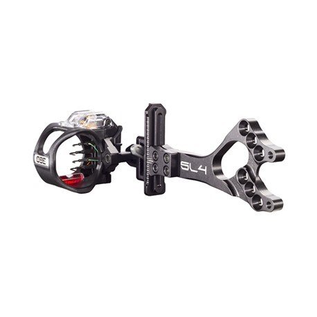 CBE SL4 Four-Pin Sight 00022