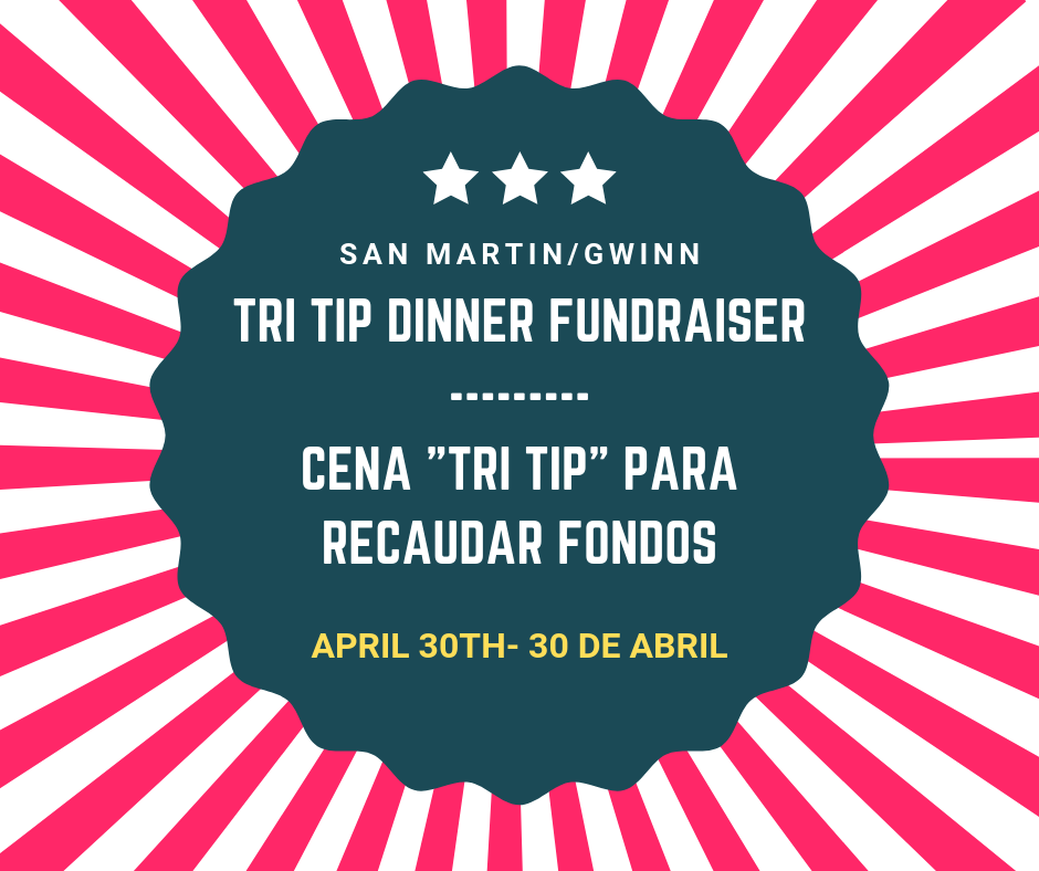 SMG Tri Tip Drive Thru Dinner 2019TTDinner