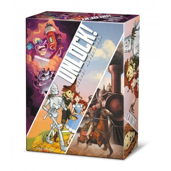 Unlock! Secret Adventures 00002