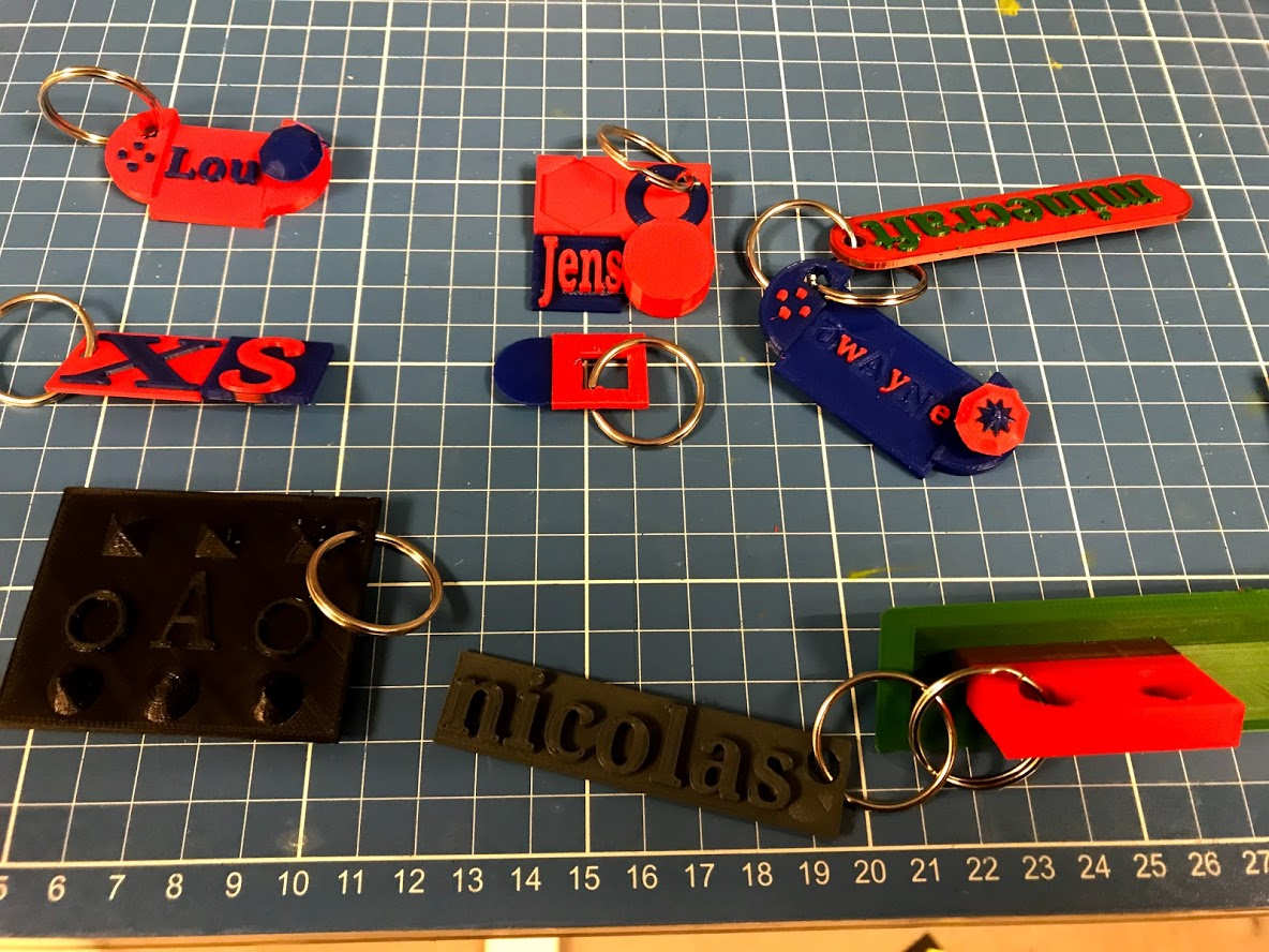6+ Custom Key Chains 00003