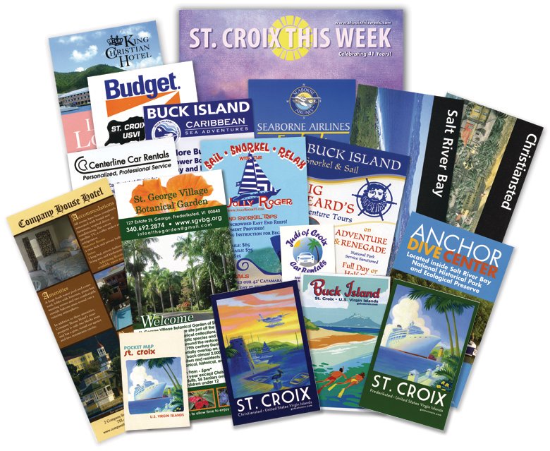 Vacation Planner IP-VAC