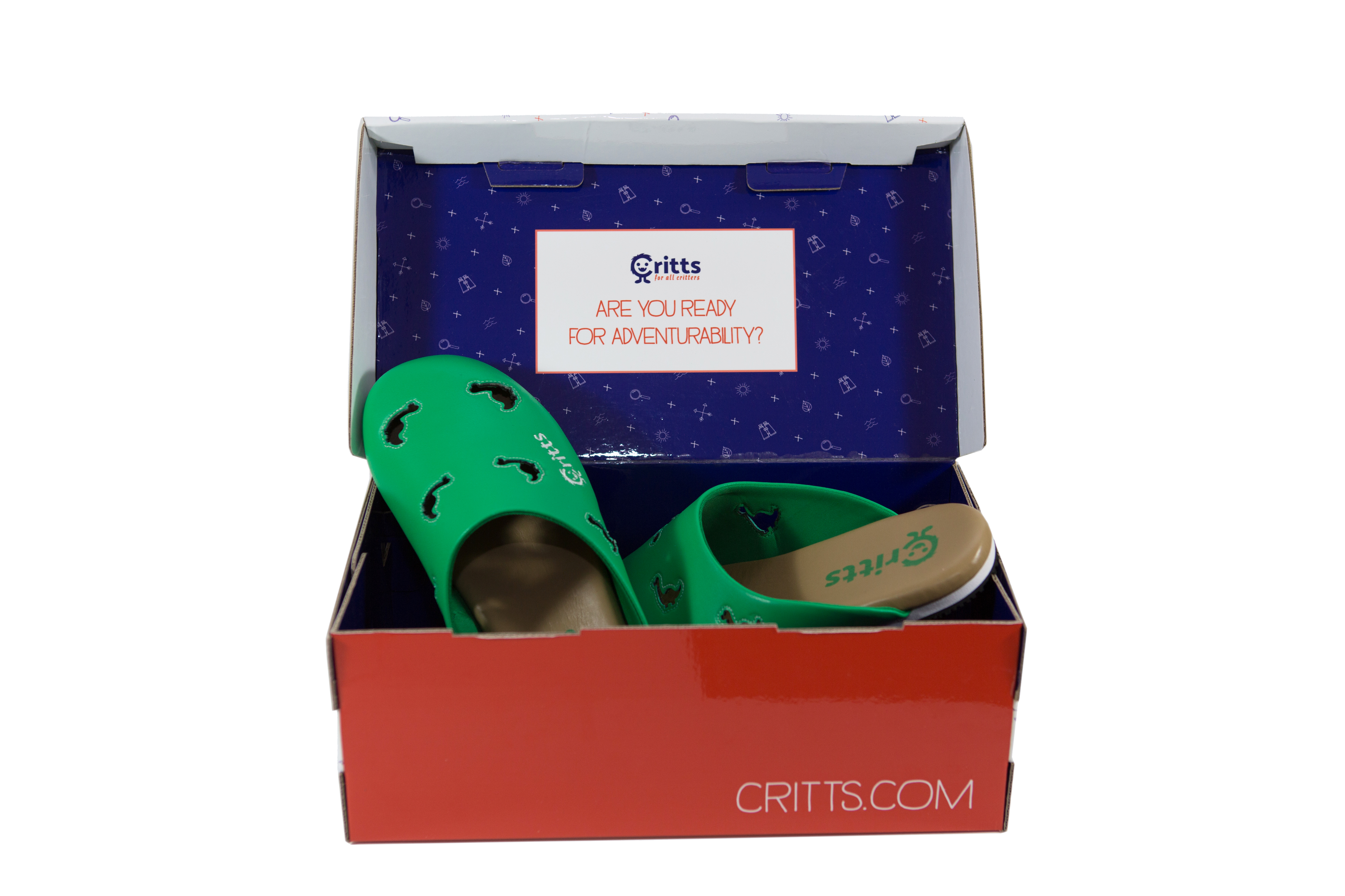 PRE SALE Adult Female Flip-Critts
Benefiting Willow Elementary 00006