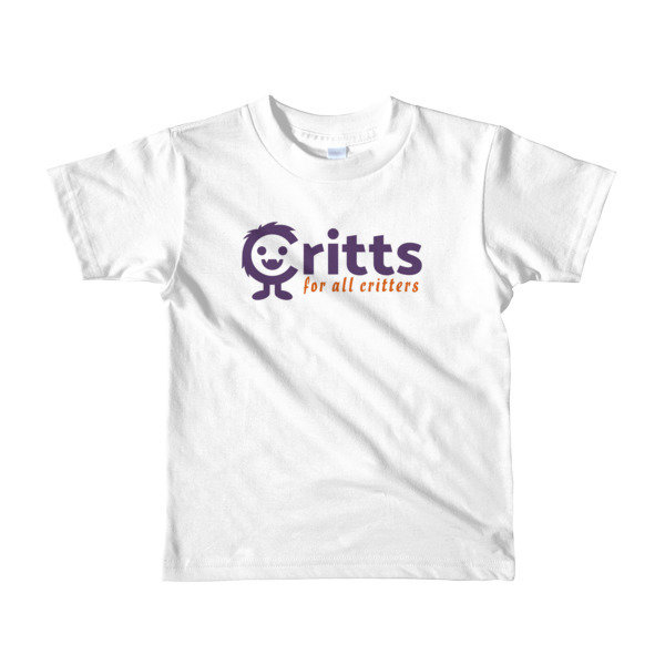 Short sleeve kids t-shirt 00002