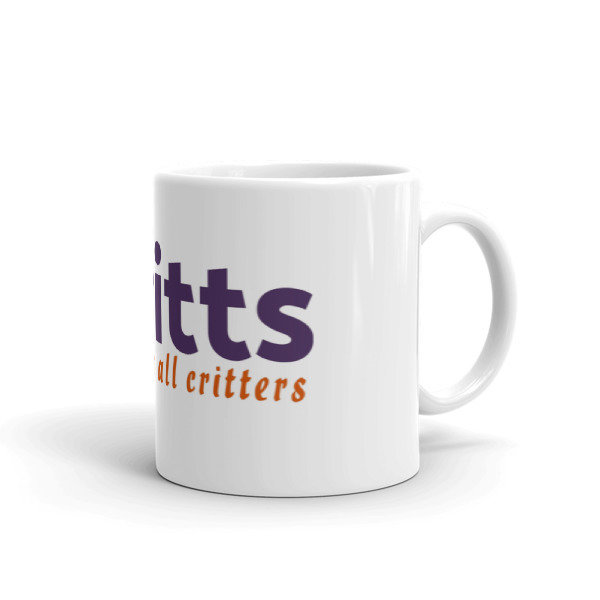 Critts Mug