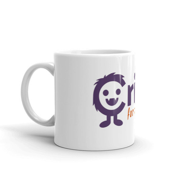 Critts Mug