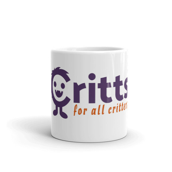 Critts Mug