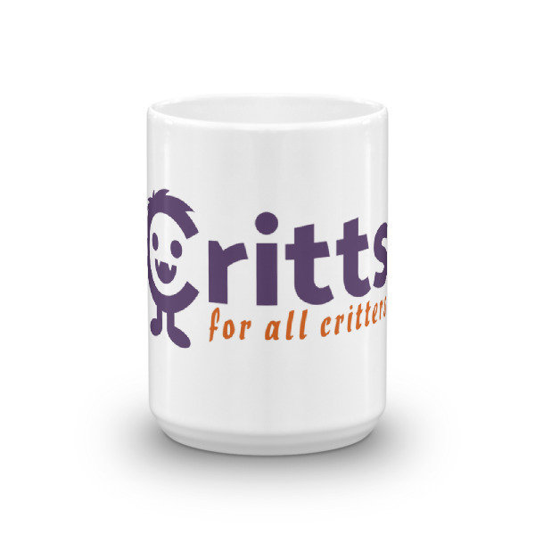 Critts Mug