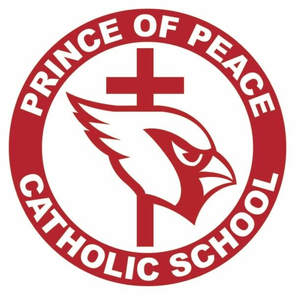 Prince of Peace Online Merchandise