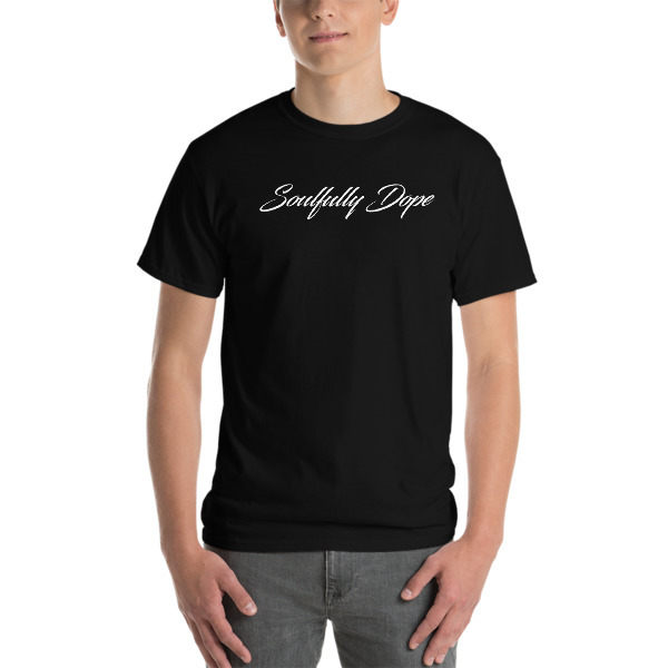 Soulfully Dope Tee