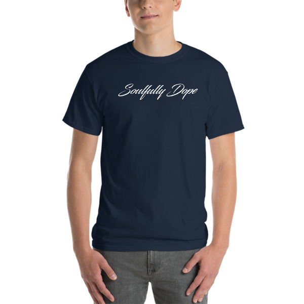 Soulfully Dope Tee