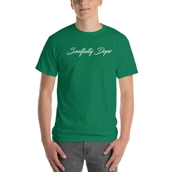 Soulfully Dope Tee
