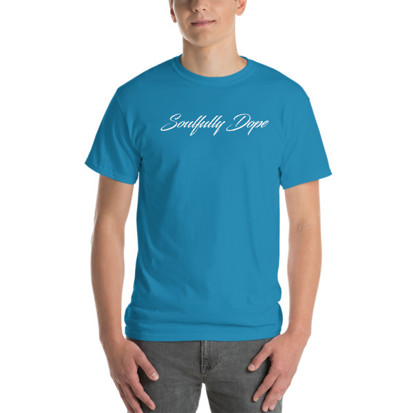 Soulfully Dope Tee
