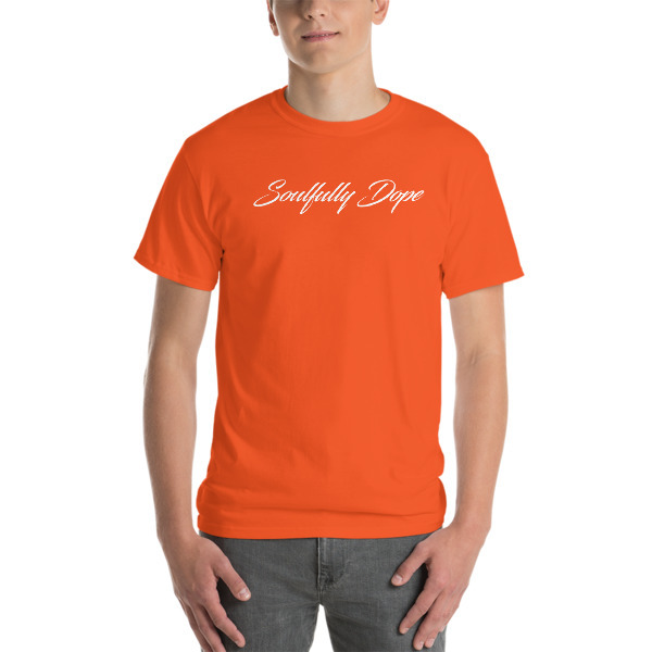 Soulfully Dope Tee