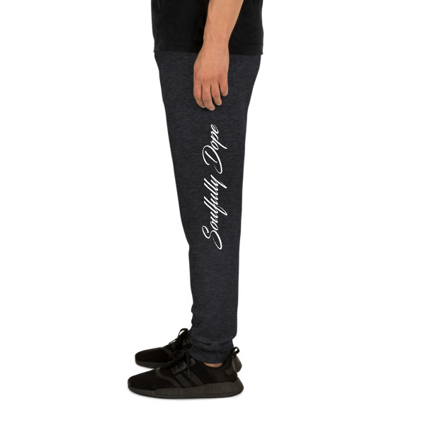 Soulfully Dope Unisex Jogger
