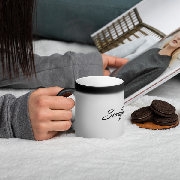 Soulfully Dope Mug 00074