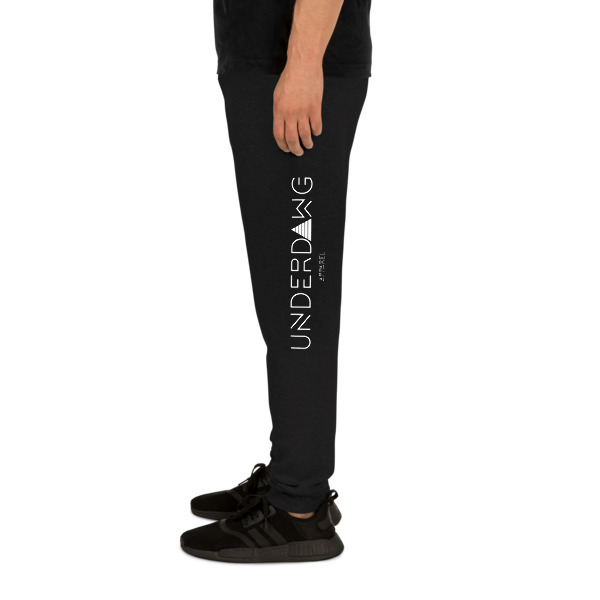 Underdawg Unisex Joggers 00076