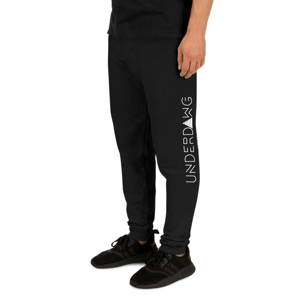 Underdawg Unisex Joggers