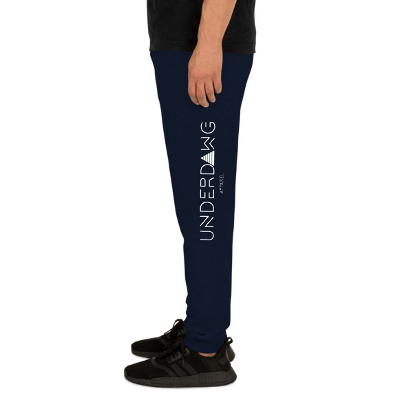 Underdawg Unisex Joggers