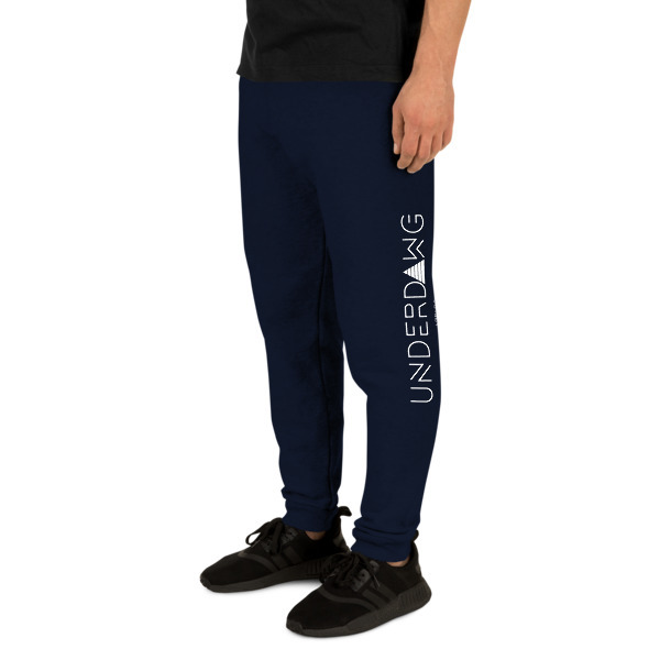 Underdawg Unisex Joggers