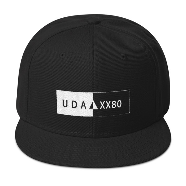 UDA XX80 Snapback 00079