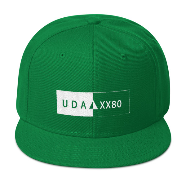 UDA XX80 Snapback