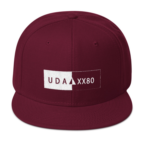 UDA XX80 Snapback