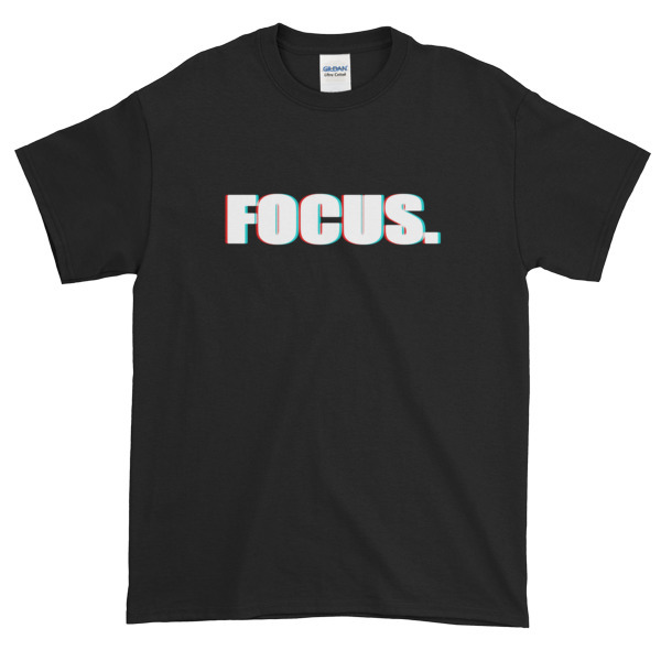 Focus Underdawg Short-Sleeve T-Shirt