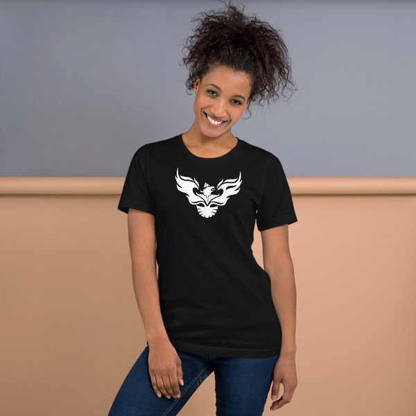 Rebirth Alternate Short-Sleeve Unisex T-Shirt