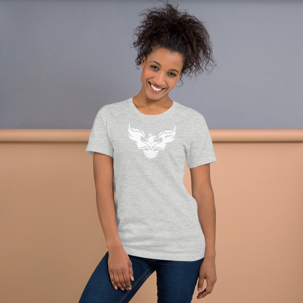 Rebirth Alternate Short-Sleeve Unisex T-Shirt