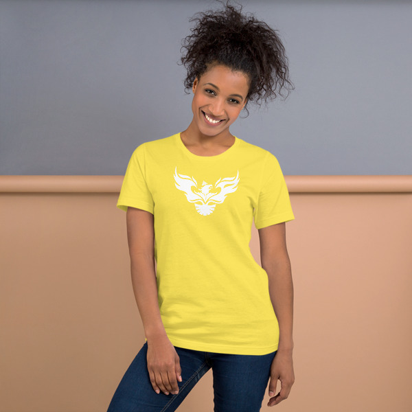Rebirth Alternate Short-Sleeve Unisex T-Shirt