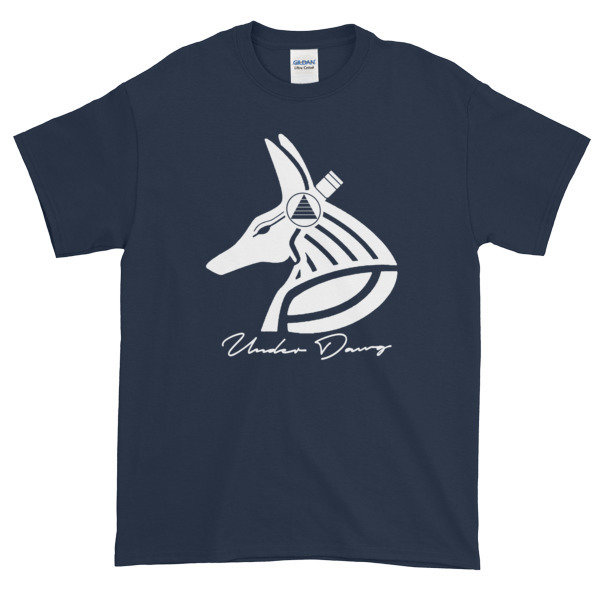 UnderDawg Short-Sleeve T-Shirt