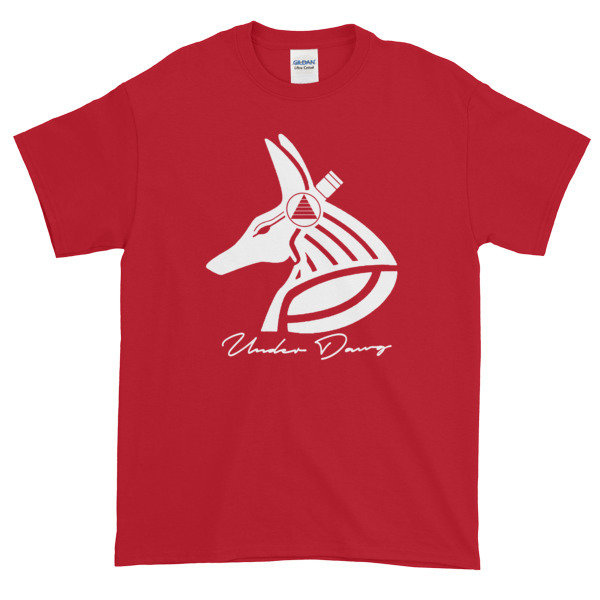 UnderDawg Short-Sleeve T-Shirt
