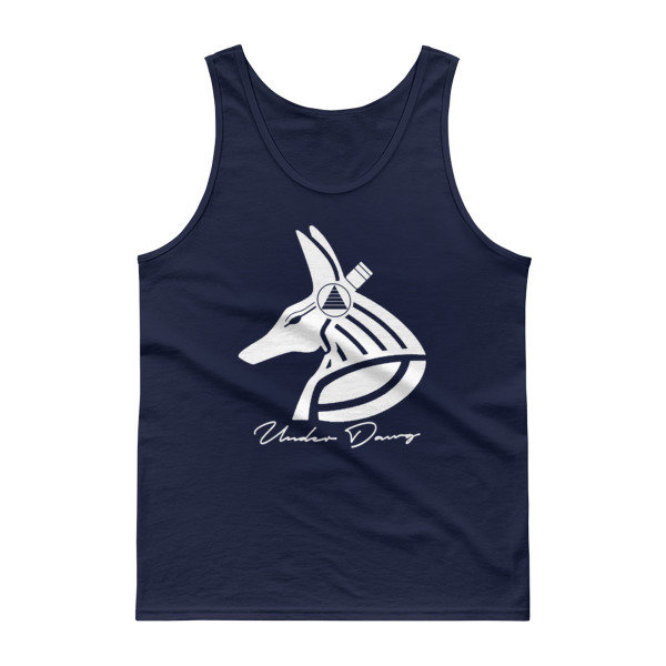 UnderDawg Anubis Tank top