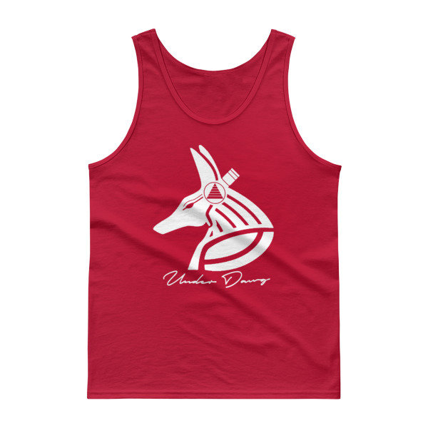UnderDawg Anubis Tank top