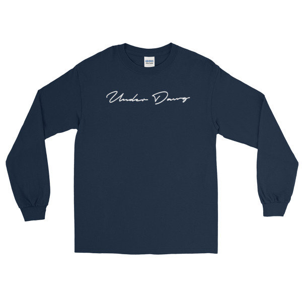 UnderDawg Long Sleeve T-Shirt