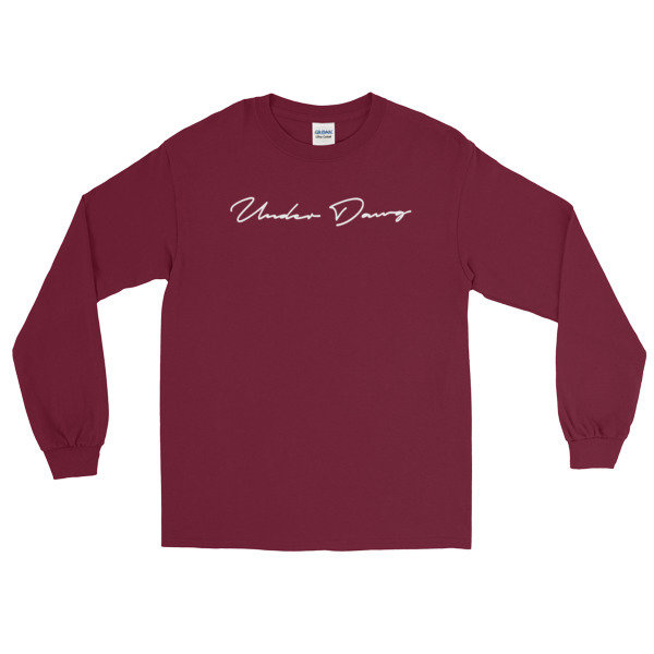 UnderDawg Long Sleeve T-Shirt